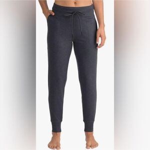 Lolë Drawstring  Waist Joggers Pants Wiht Pocket Women's